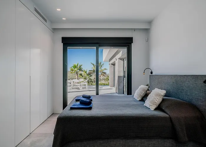 Leda By Interhome Villa Jávea