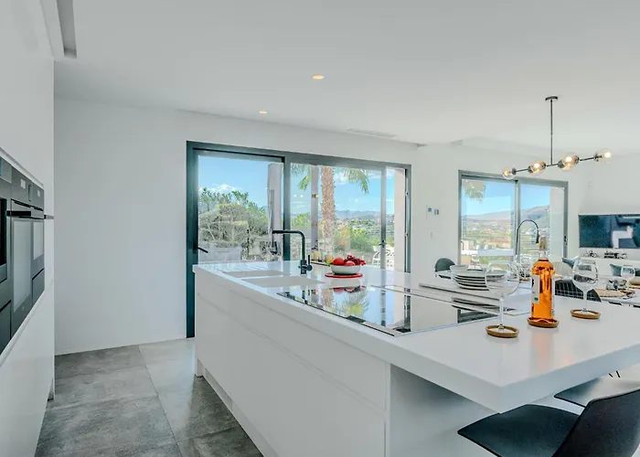 Leda By Interhome Villa Jávea