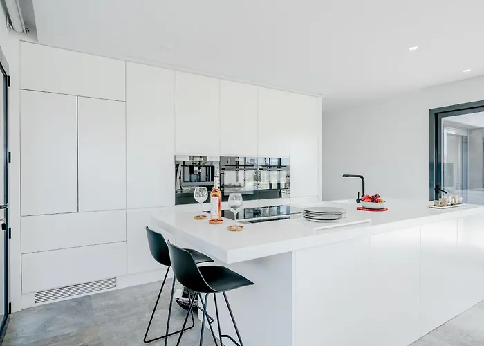 Villa Leda By Interhome Jávea