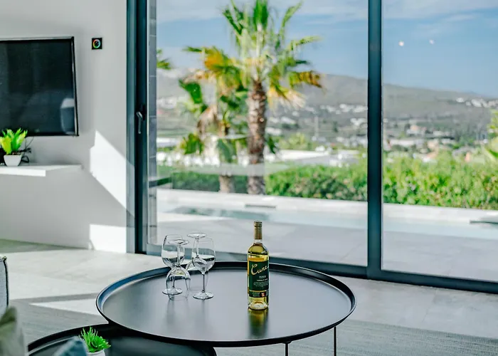 Leda By Interhome Villa *