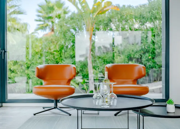 Villa Leda By Interhome *