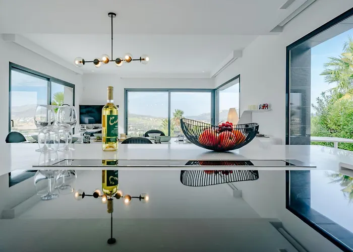 Villa Leda By Interhome