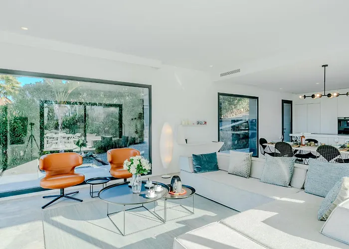 Leda By Interhome Jávea