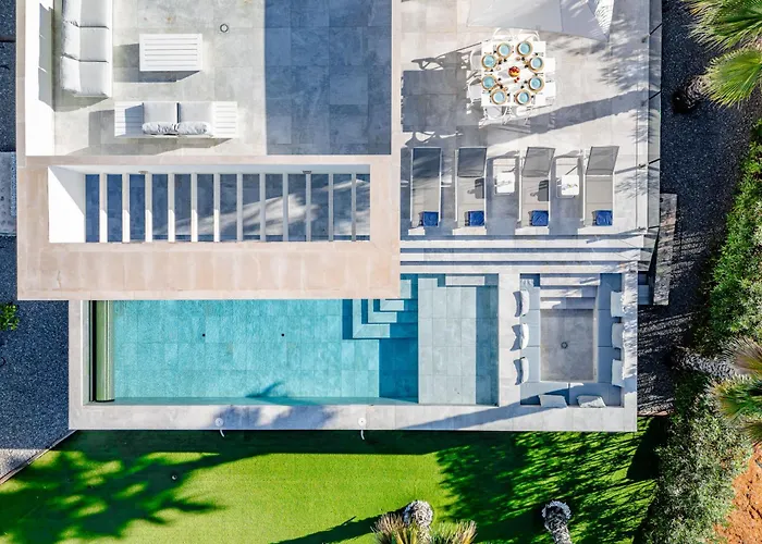 Leda By Interhome Villa