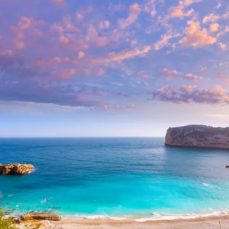 Leda By Interhome Villa Javea