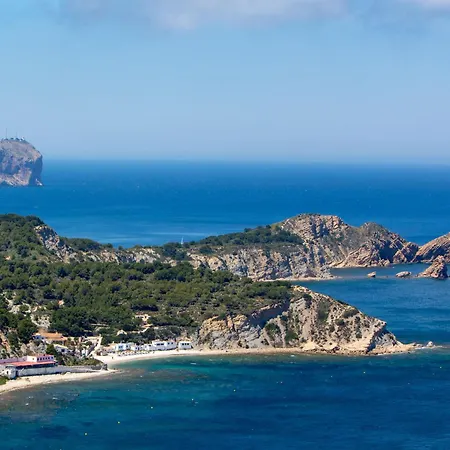 Leda By Interhome Javea