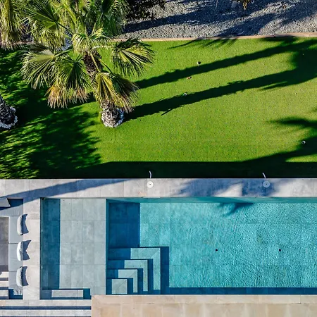 Leda By Interhome * Javea