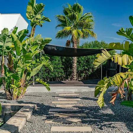 Leda By Interhome Javea