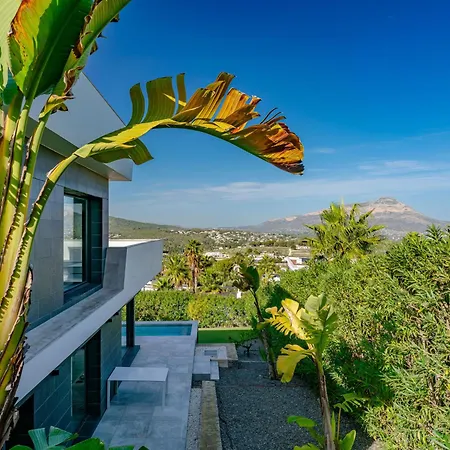 Leda By Interhome * Javea