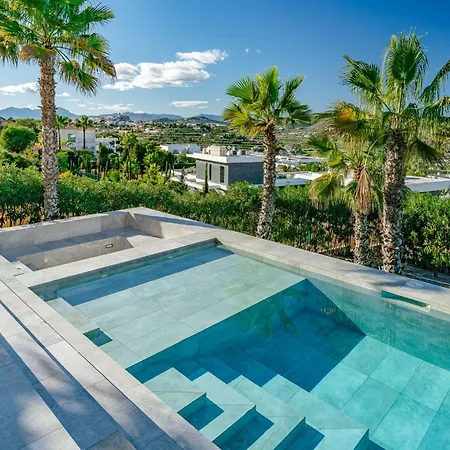 Leda By Interhome Villa Javea