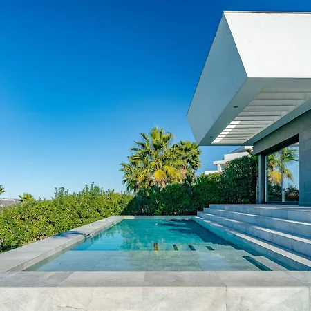 Leda By Interhome * Javea