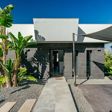 Leda By Interhome Villa