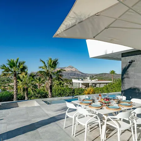 Villa Leda By Interhome