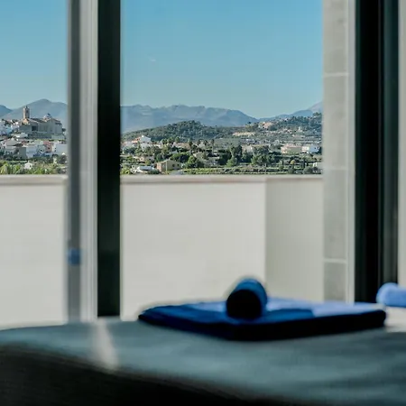 Leda By Interhome Villa Javea