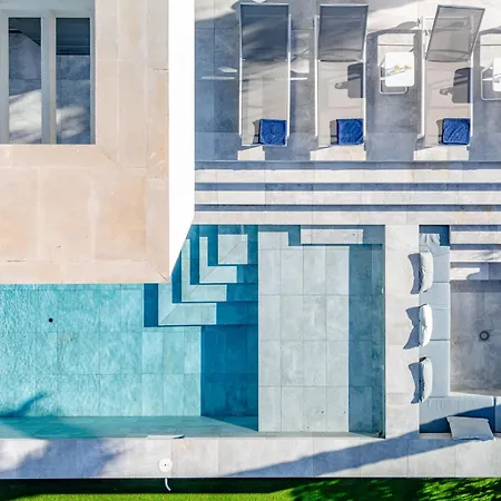 Leda By Interhome Javea