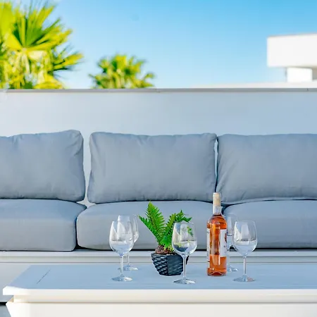 Villa Leda By Interhome