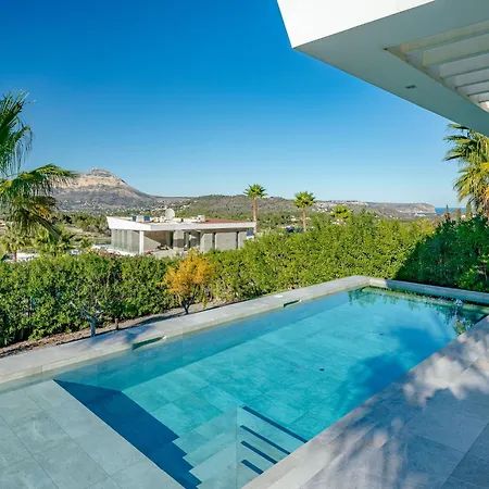 Leda By Interhome Villa *