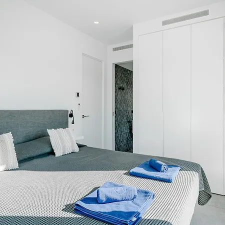 Leda By Interhome * Javea