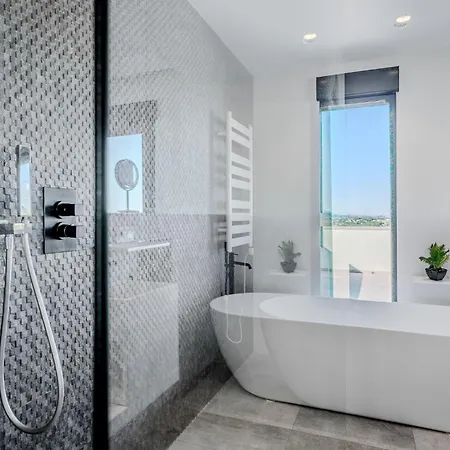 Leda By Interhome Villa *