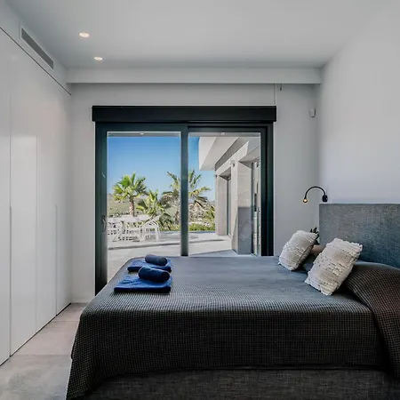 Leda By Interhome Villa Javea