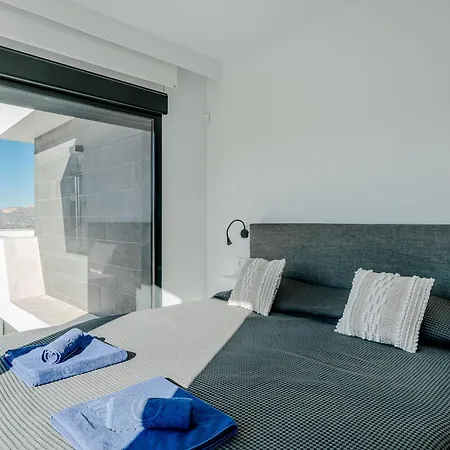 Villa Leda By Interhome