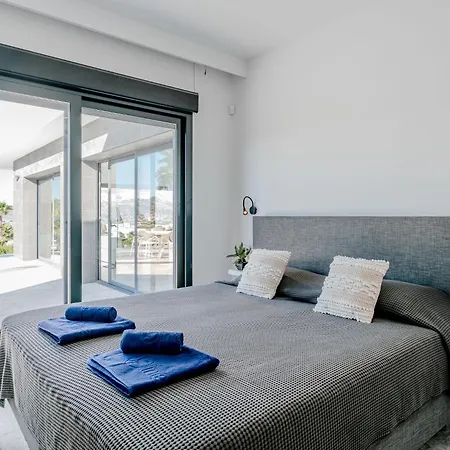 Leda By Interhome * Javea