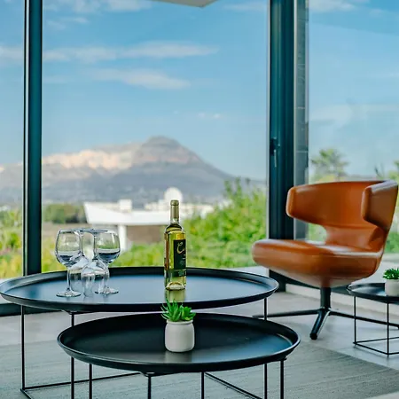 Leda By Interhome Javea