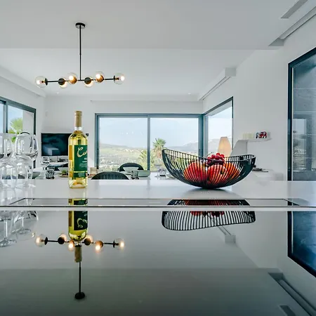 Villa Leda By Interhome