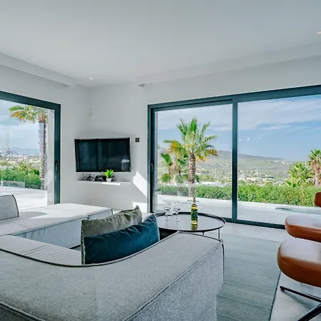 Leda By Interhome * Javea