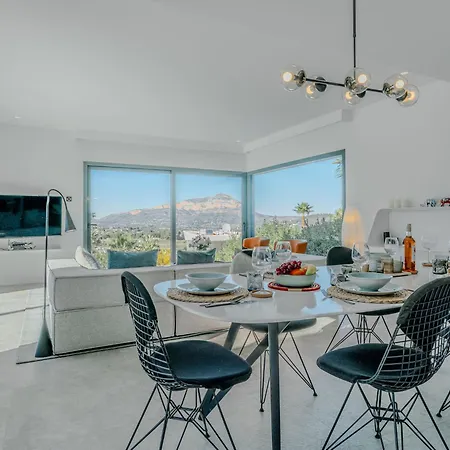 Leda By Interhome Villa *