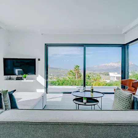 Villa Leda By Interhome *