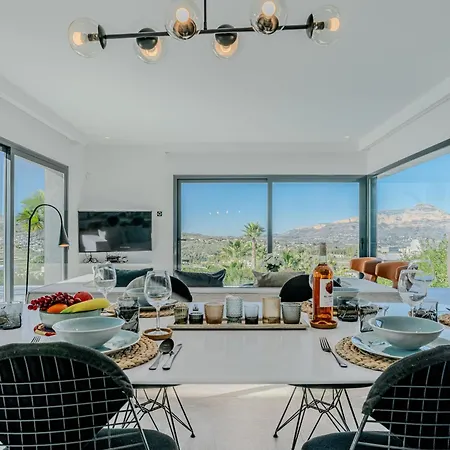 Villa Leda By Interhome