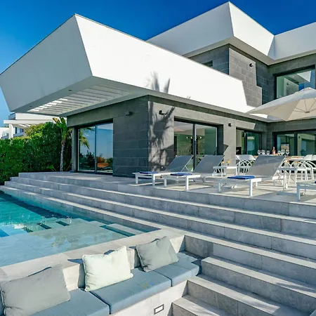 Leda By Interhome Villa *