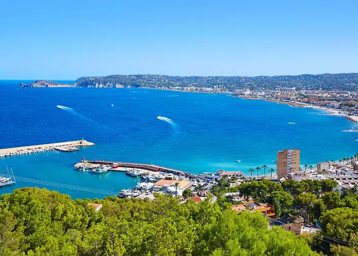 Leda By Interhome * Javea