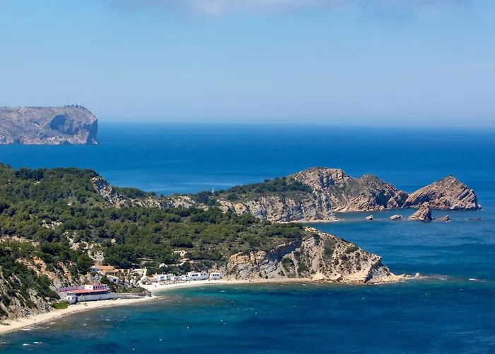 Leda By Interhome Javea