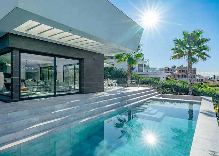 Leda By Interhome Villa *