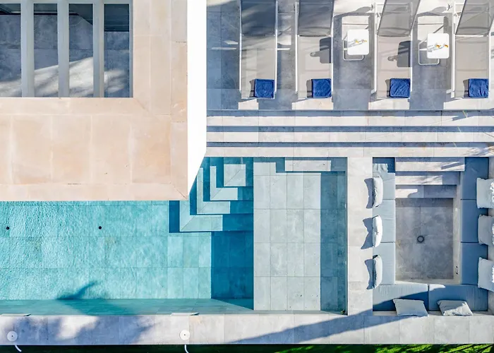 Leda By Interhome Javea