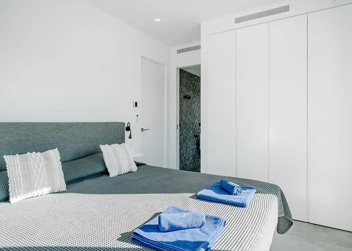 Leda By Interhome * Javea