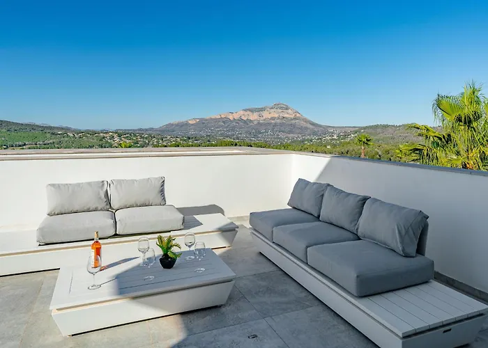 Leda By Interhome *