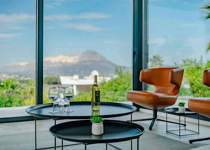 Leda By Interhome Javea