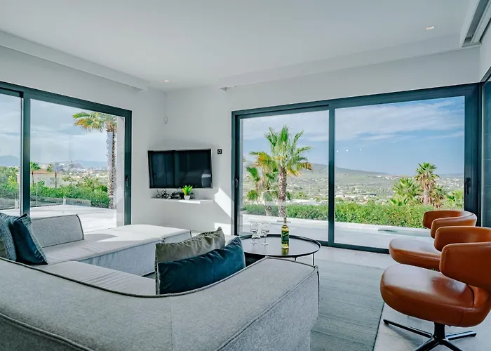 Leda By Interhome * Javea