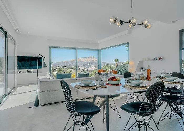 Leda By Interhome Villa *