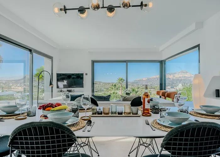 Villa Leda By Interhome