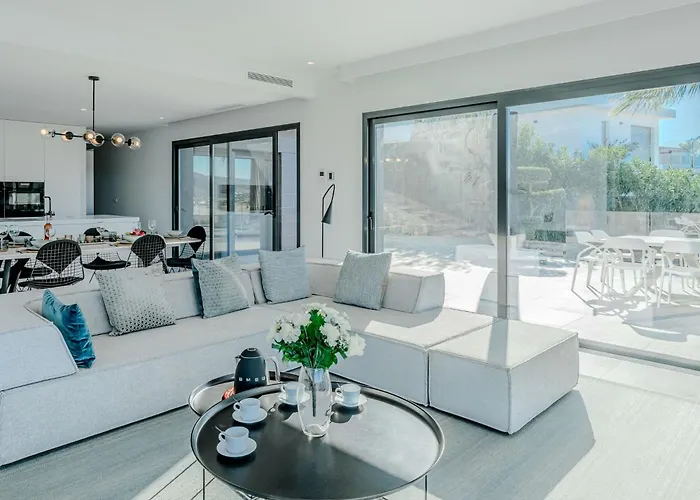 Leda By Interhome Javea